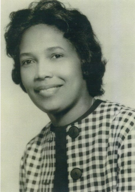 Obituary of Icilda M. Williams