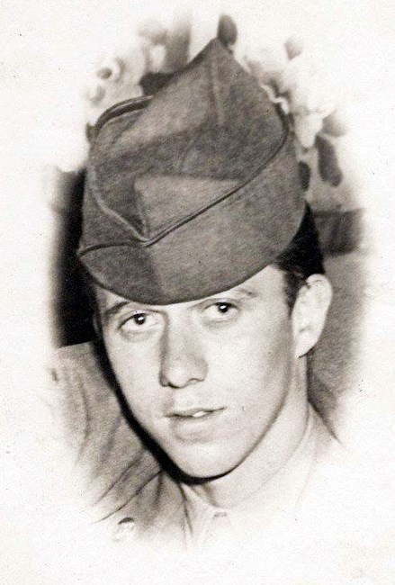 Obituary of Robert Leland Williams