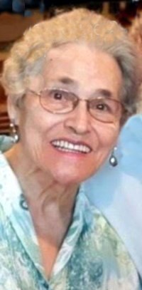 Obituary of Anita F. Wargo