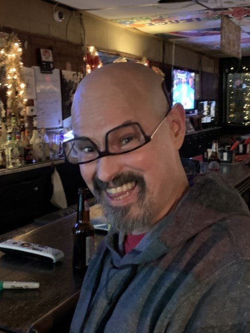 Obituary of Jeffrey John Fraga