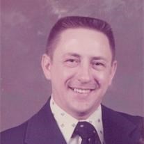 Obituary of Alfred Waibel