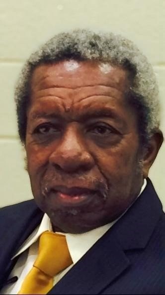 Obituary of David Johnson Jr.