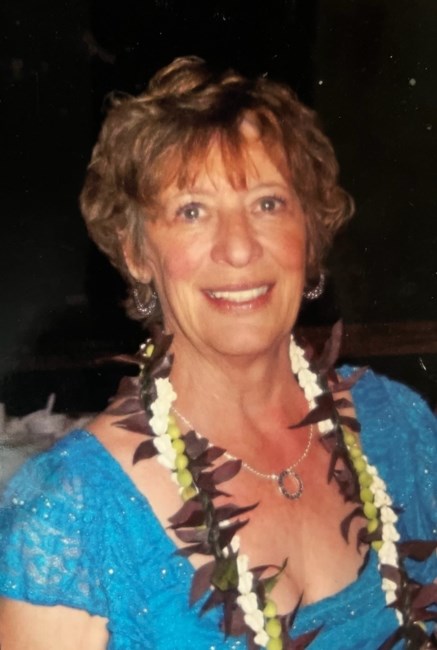 Obituary of Susan Margaret Meyer