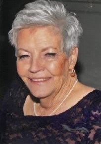 Obituary of Ms. Evelyn Sue Grounds
