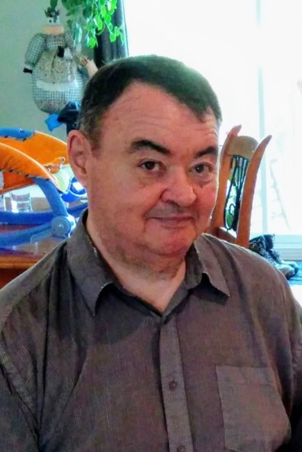 Obituario de Nicolas Floréa