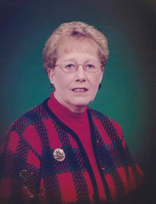Obituary of Betty Jump Brantley