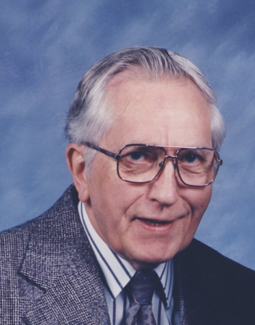 Obituary of Donald E Hilliard