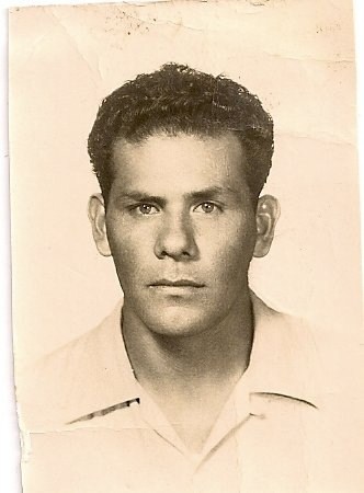 Obituary of Jorge Rangel