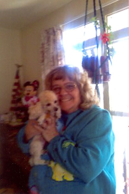 Obituary of Mildred Louise Towner