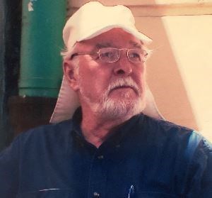 Obituary of James Douglas Crane