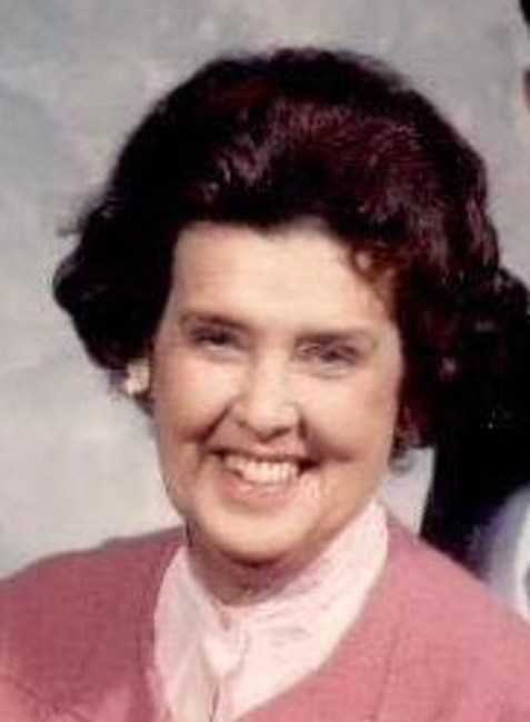 Obituary of Elizabeth Bates Smith