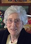 Obituary of Ouida Gautreaux Davis