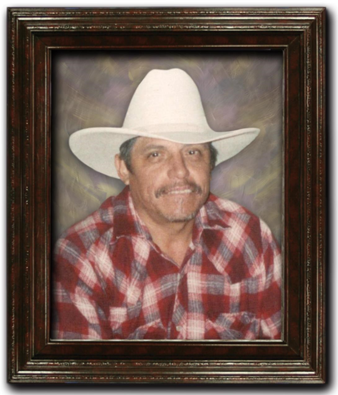 Obituary of Ismael Alvarado