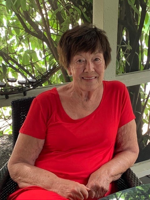 Obituary of Bettie Sue Allen