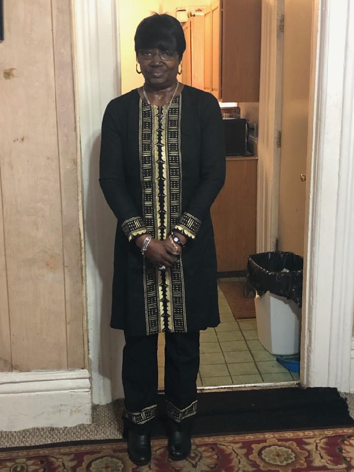 Obituario de Carolyn M. Brown-Richardson