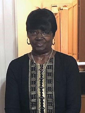 Obituario de Carolyn M. Brown-Richardson