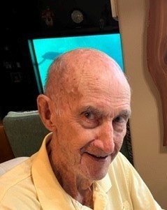 Obituary of William Frank Schultz