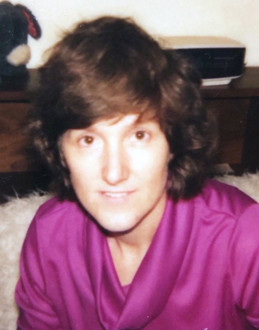 Obituary of Barbara Lilian Parker