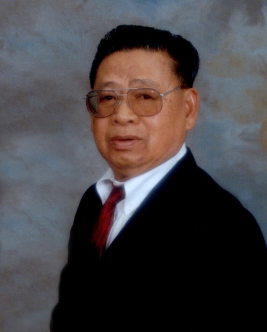 Obituary of Antonio de Guia Cena