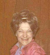Obituary of Doris J. Nelson