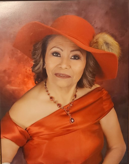 Obituary of Zoila Soto