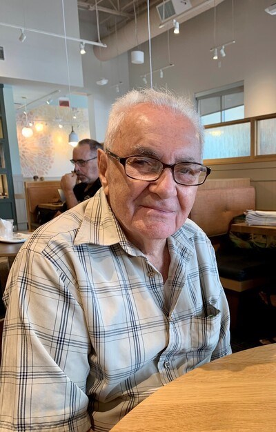 Obituary of Leocadio "Cayin" Gonzalez Perez