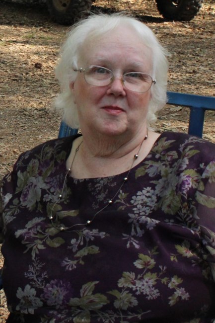 Obituary of Charlotte Gilliam