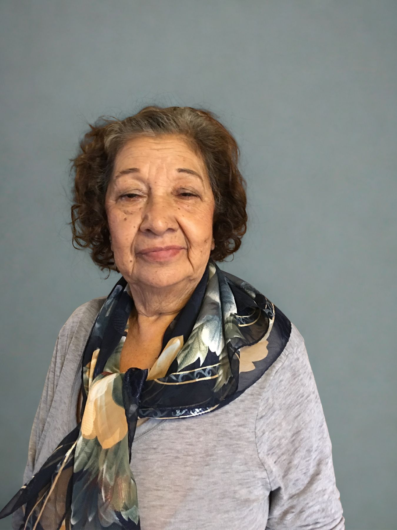 Avis de décès de Lucila Michel