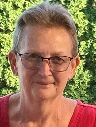 Avis de décès de Karen Sue Scheetz