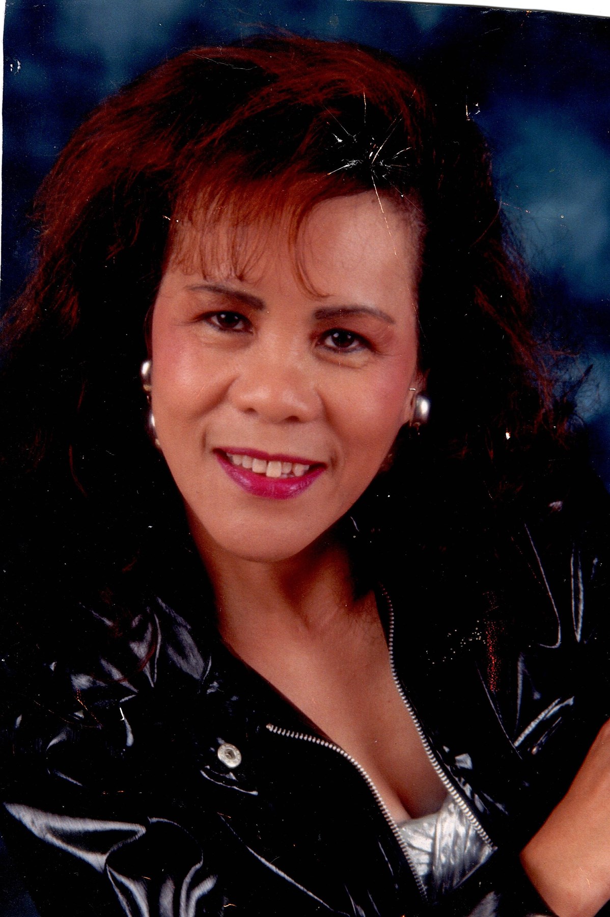 Obituary of Flordeliza "Flora" Raneses