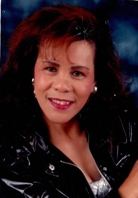 Obituary of Flordeliza "Flora" Raneses