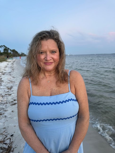 Obituary of Rebecca "Becky" Ann Warren Norton