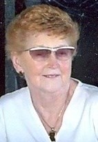 Obituary of Marrine E. Youngman