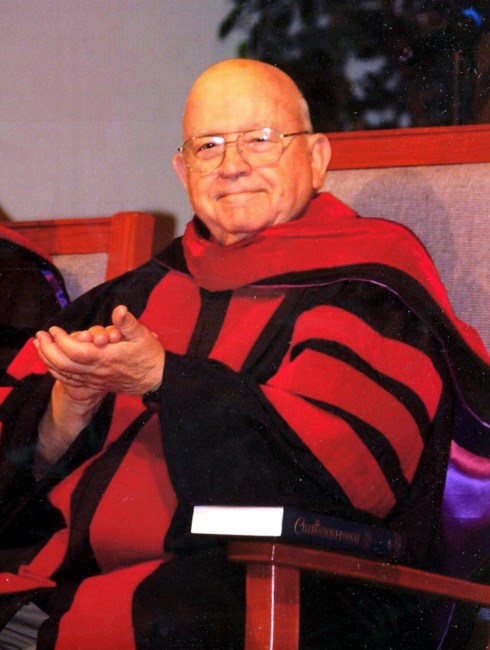 Obituary of Dr. Paul Richard Fink