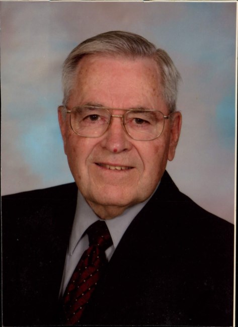 Obituary of Mr. Harold Caudill