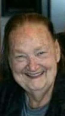 Obituary of Nora Jean Goins