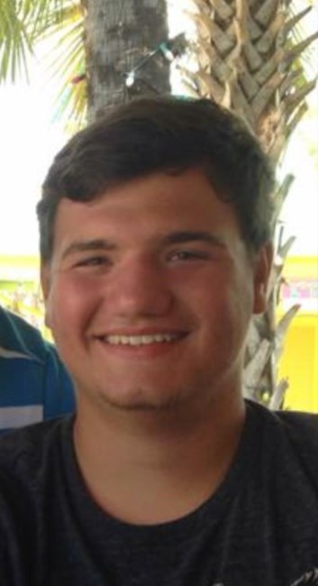 Obituary of Mr. Austin Taylor Pace