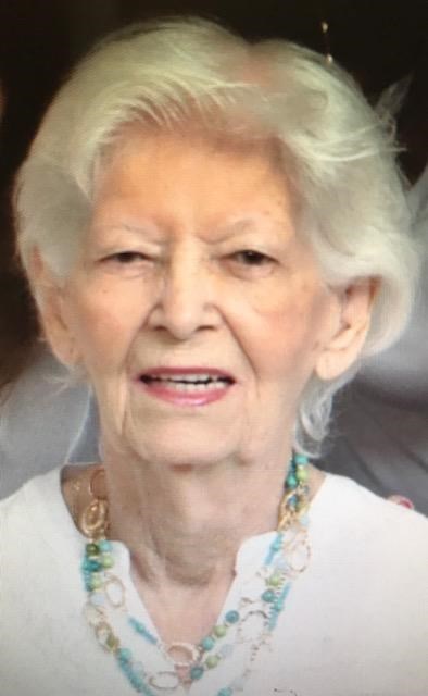 Obituary of Zoraida S. Perez