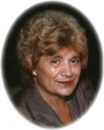 Obituary of Maria Greco