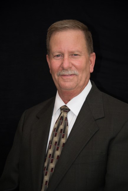 Obituary of Ronald R LaNeve