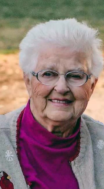 Obituary of Elaine L. Moore