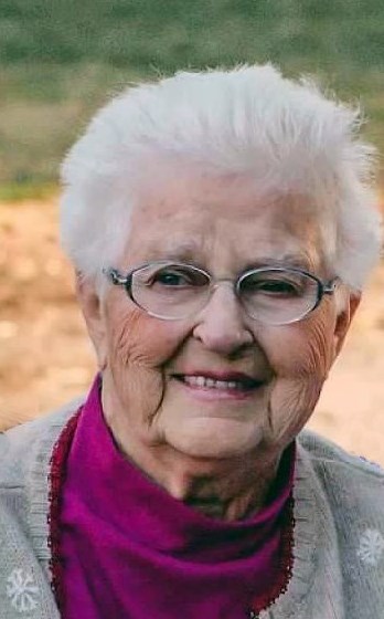Obituary of Elaine L. Moore