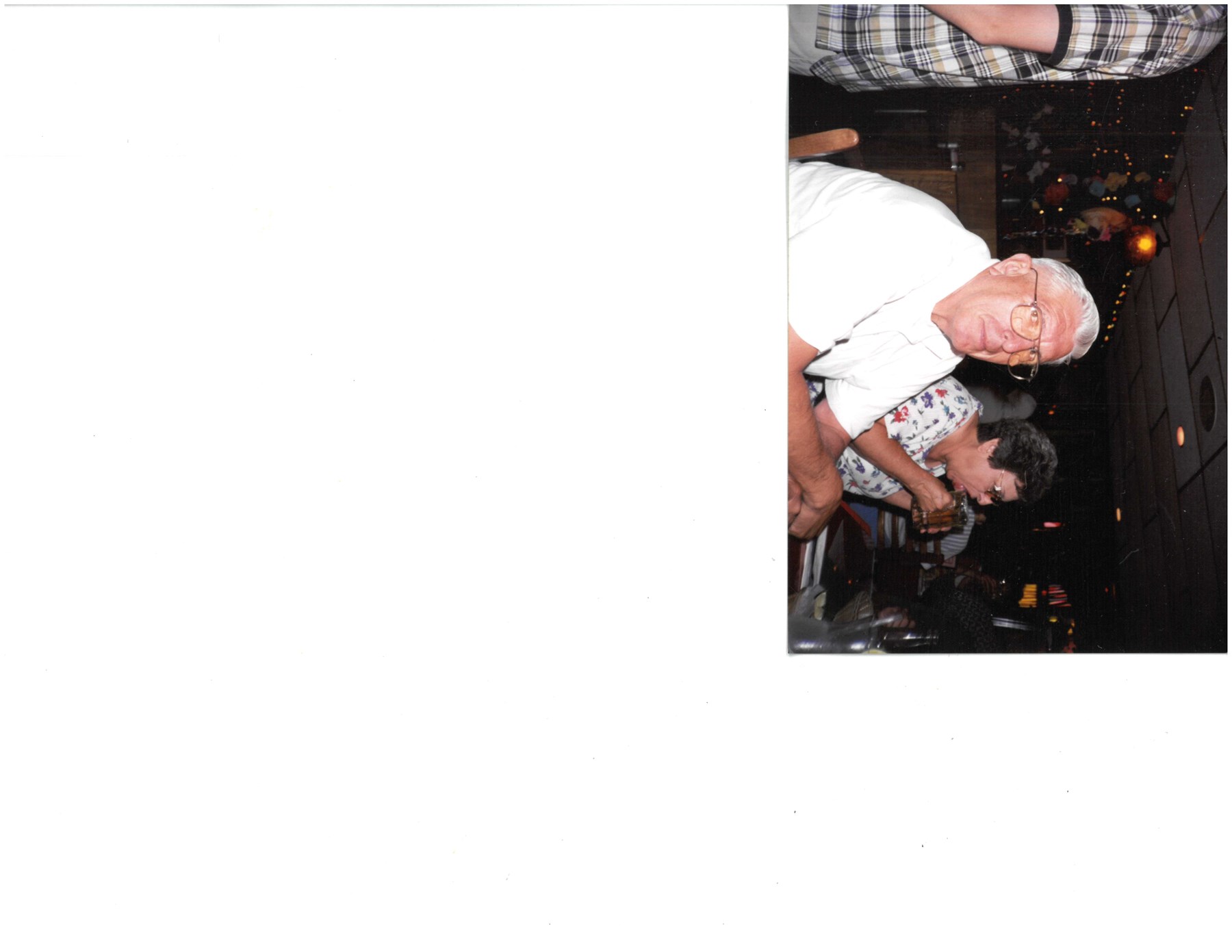 Obituary of Humberto Bautista