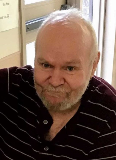 Obituary of Dennis Russell Moore