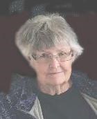 Obituary of Jo Anne Jane Wasson