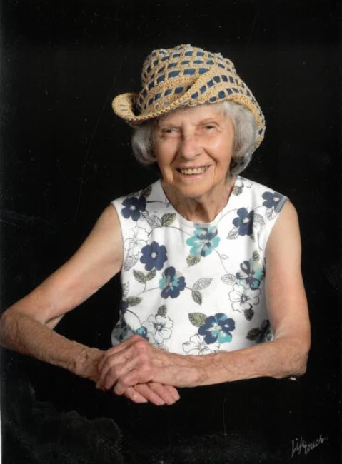 Obituary of Betty Jennings