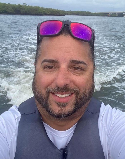 Obituary of Harry Antonio Vazquez