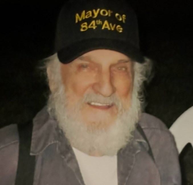 Obituary of John Edward Vanecko