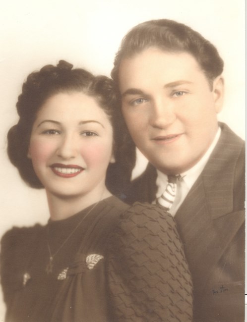 Obituary of David Charles Grossman