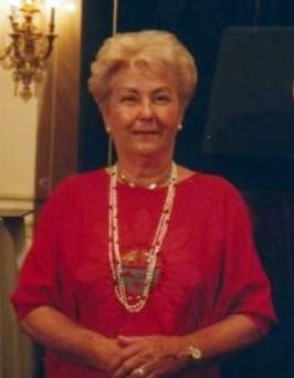 Obituary of Annette M. Williams
